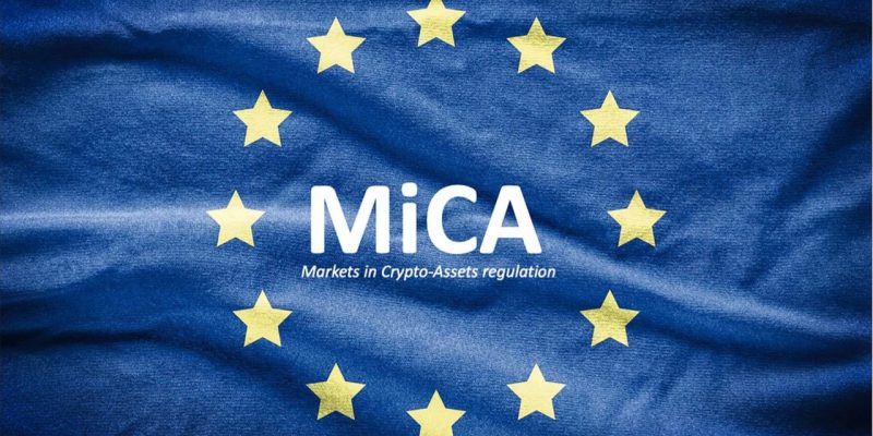 MiCA Regulation – Markets in Crypto-Assets